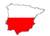 ALHOA PELUQUERÍA - Polski